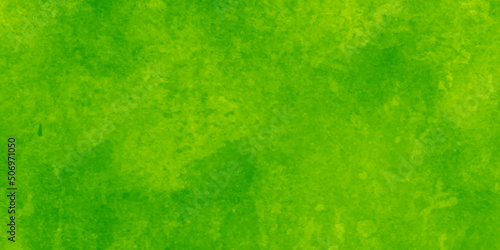 Closeup of green textured wall, vector illustrator