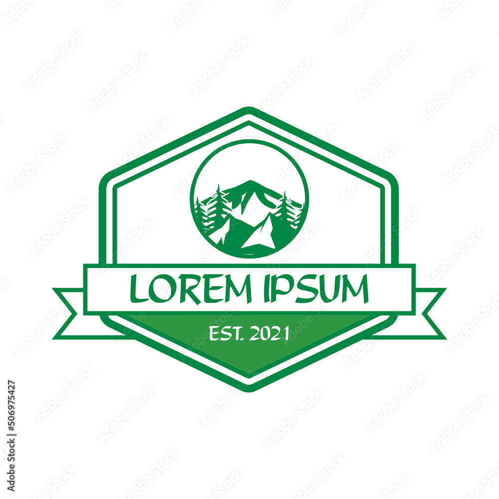 camping logo , adventure logo vector camping logo , adventure logo vector