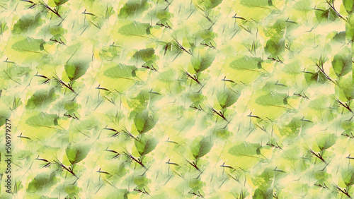 green background background