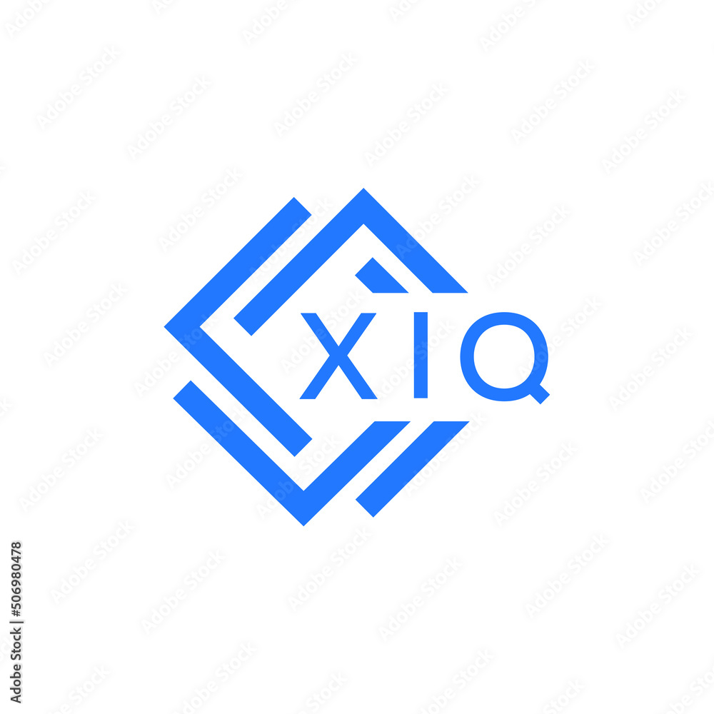 XIQ technology letter logo design on white background. XIQ creative initials technology letter logo concept. XIQ technology letter design.
XIQ technology letter logo design on white background. XIQ creative initials technology letter logo concept. XIQ technology letter design.