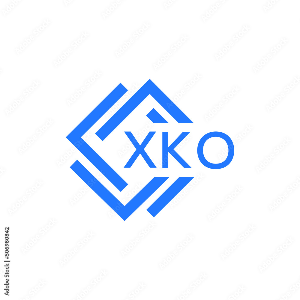 XKO technology letter logo design on white background. XKO creative initials technology letter logo concept. XKO technology letter design.
XKO technology letter logo design on white background. XKO creative initials technology letter logo concept. XKO technology letter design.