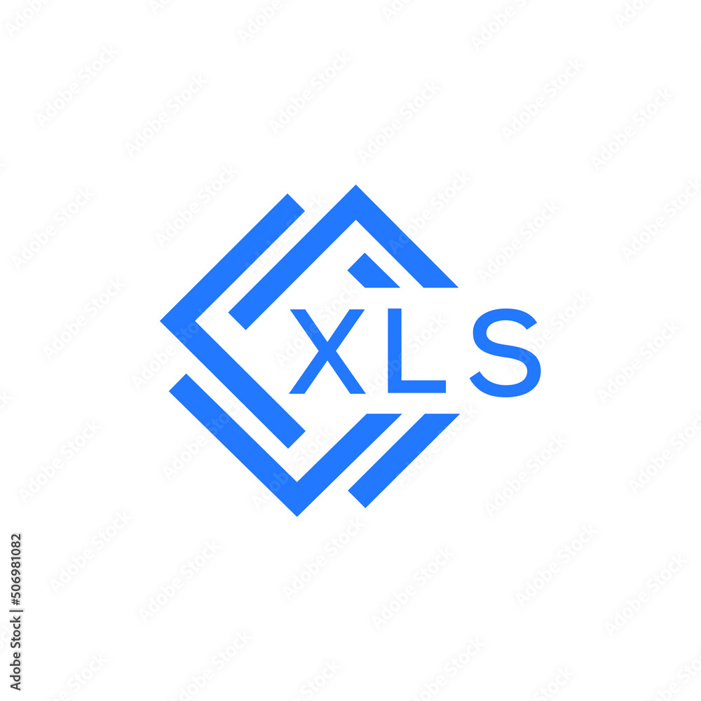 XLS technology letter logo design on white background. XLS creative initials technology letter logo concept. XLS technology letter design.
XLS technology letter logo design on white background. XLS creative initials technology letter logo concept. XLS technology letter design.