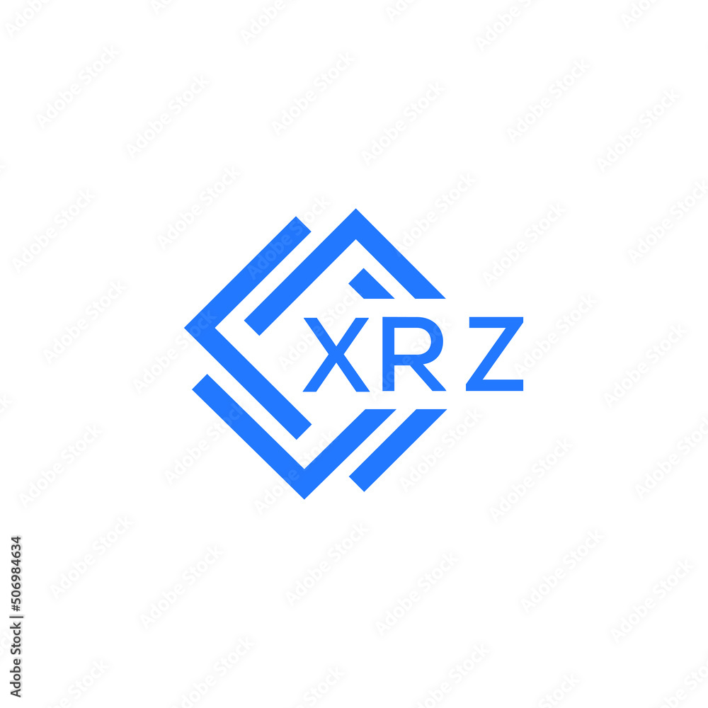 XRZ technology letter logo design on white background. XRZ creative initials technology letter logo concept. XRZ technology letter design.
XRZ technology letter logo design on white background. XRZ creative initials technology letter logo concept. XRZ technology letter design.