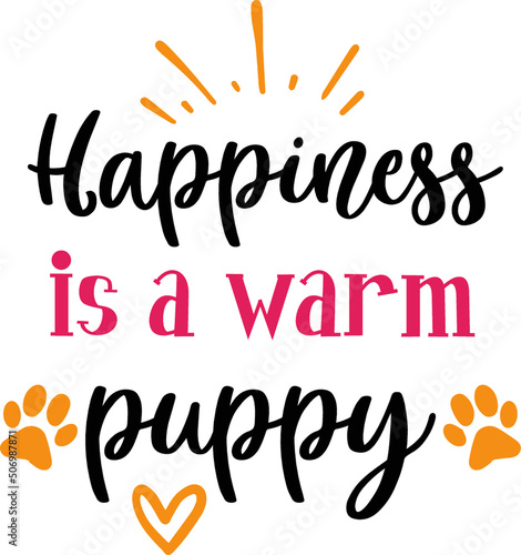 dog t shirt and svg design
