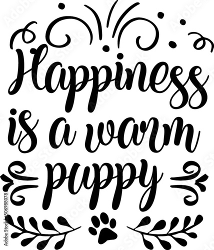 dog t shirt and svg design
