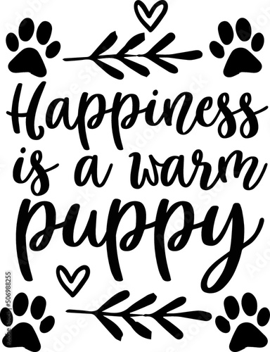 dog t shirt and svg design