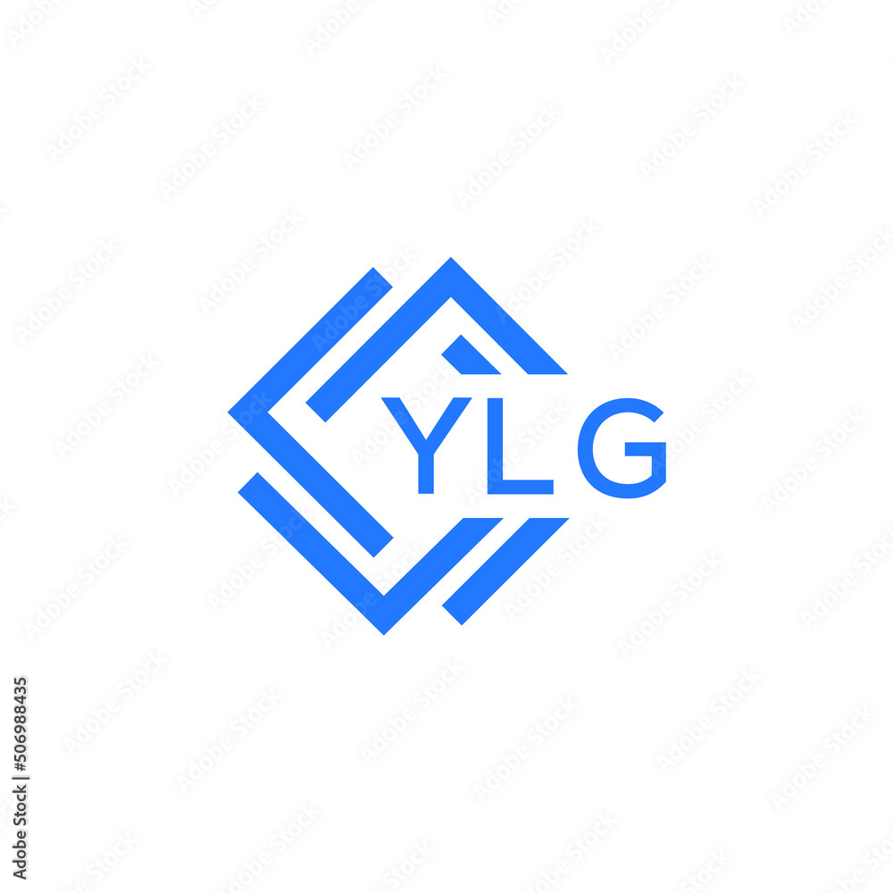 YLG technology letter logo design on white background. YLG creative initials technology letter logo concept. YLG technology letter design. YLG technology letter logo design on white background. YLG creative initials technology letter logo concept. YLG technology letter design.