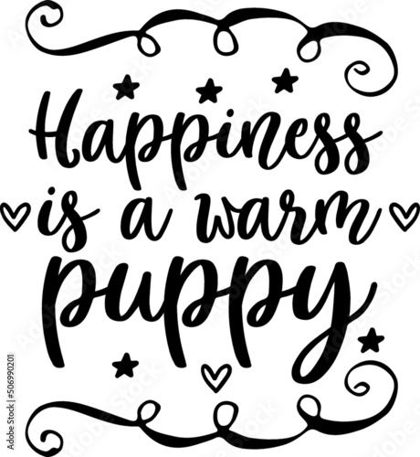 dog t shirt and svg design