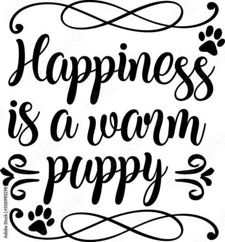dog t shirt and svg design