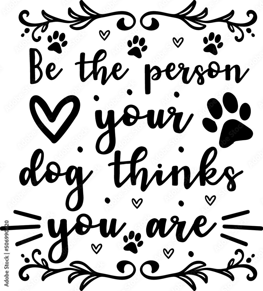 dog t shirt and svg design dog t shirt and svg design