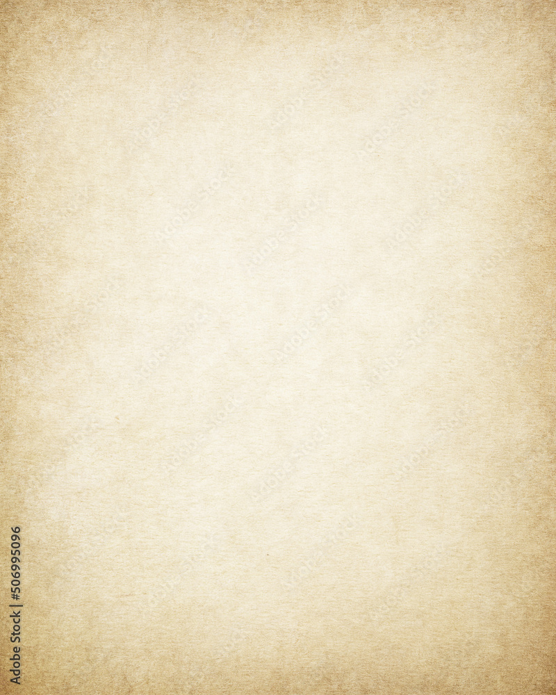 Paper. Paper.