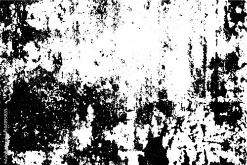 Wallpaper Mural Vector grunge texture.Dust overlay distress grain.Abstract,splattered,dirty,poster background. Torontodigital.ca