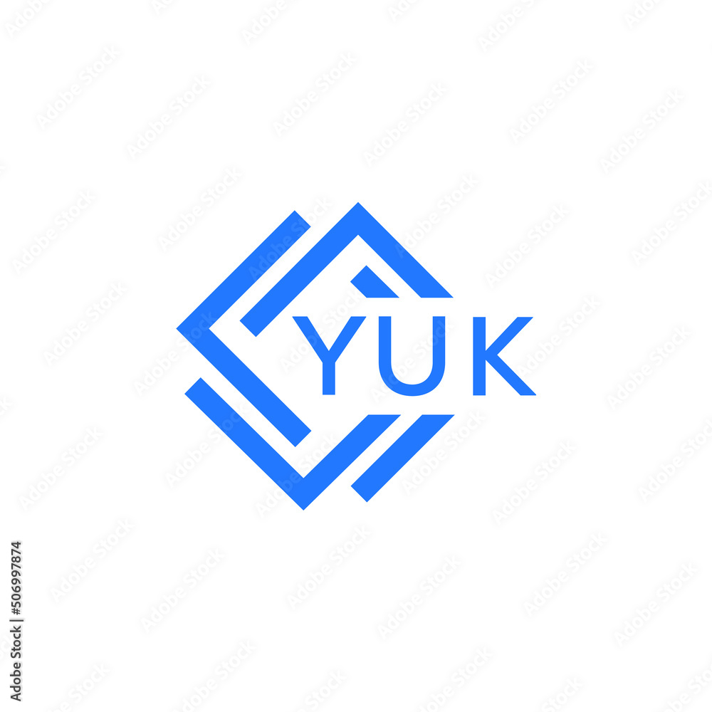 YUK technology letter logo design on white background. YUK creative initials technology letter logo concept. YUK technology letter design.
YUK technology letter logo design on white background. YUK creative initials technology letter logo concept. YUK technology letter design.