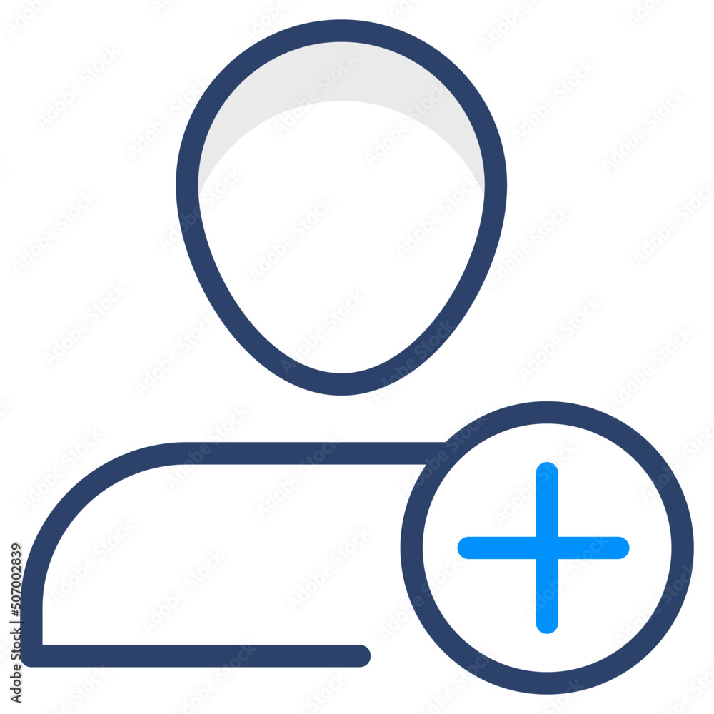 Add User Add User
