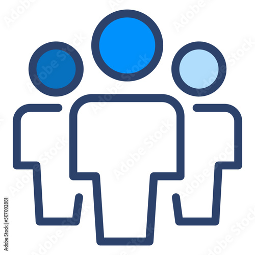 Business Team