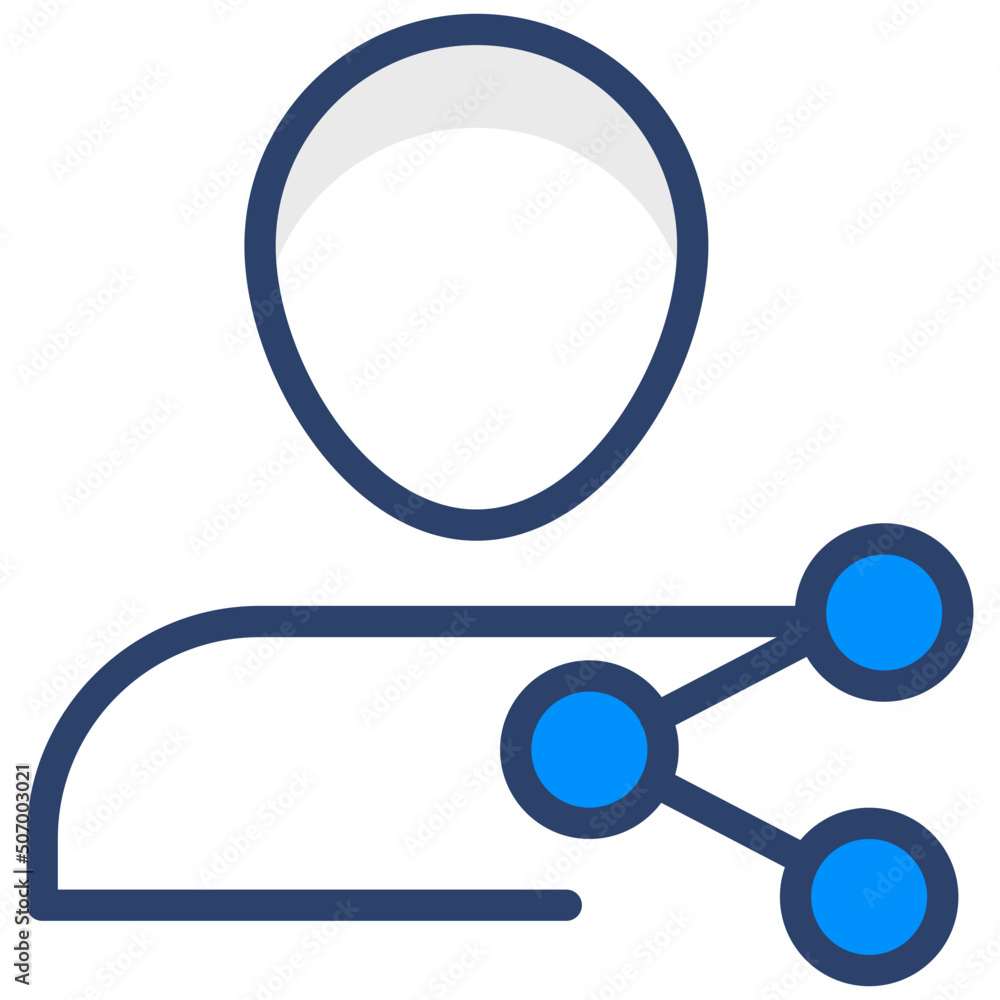 User Share User Share