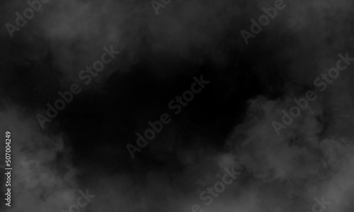 smoke overlay effect. smoke texture overlays. fog overlay effect. smoke background. atmosphere overlay effect. Isolated black background. Misty fog effect. fume overlay. vapor overlays. steam overlay.