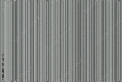 gray line striped fabric texture background