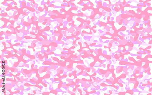 texture background soldier camouflage military repeated seamless pink purple white print