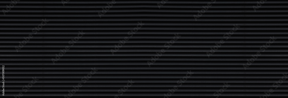 Fototapeta premium weathered metal siding fence background