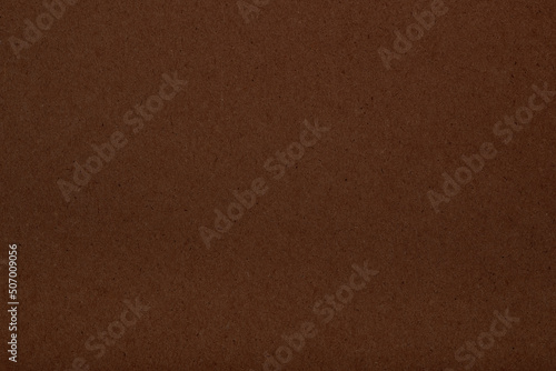 brown wrapping paper for background