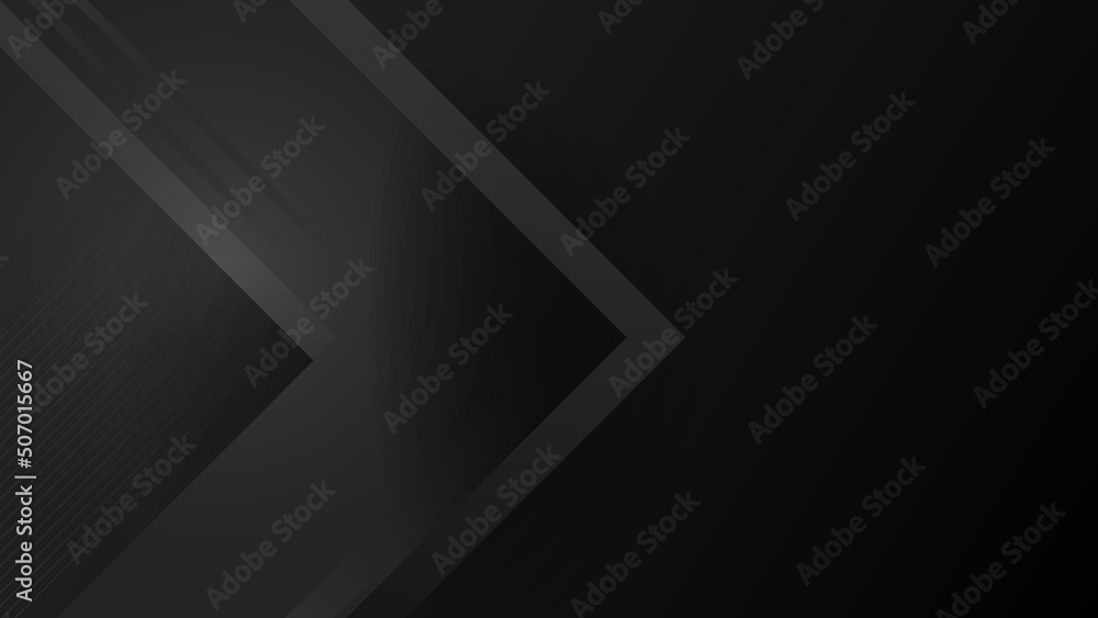 Black background Black background
