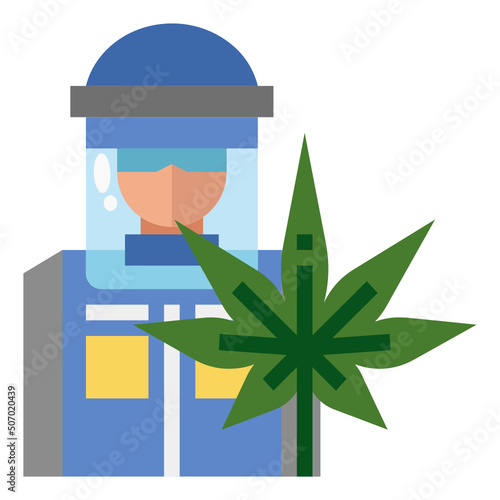 botanist