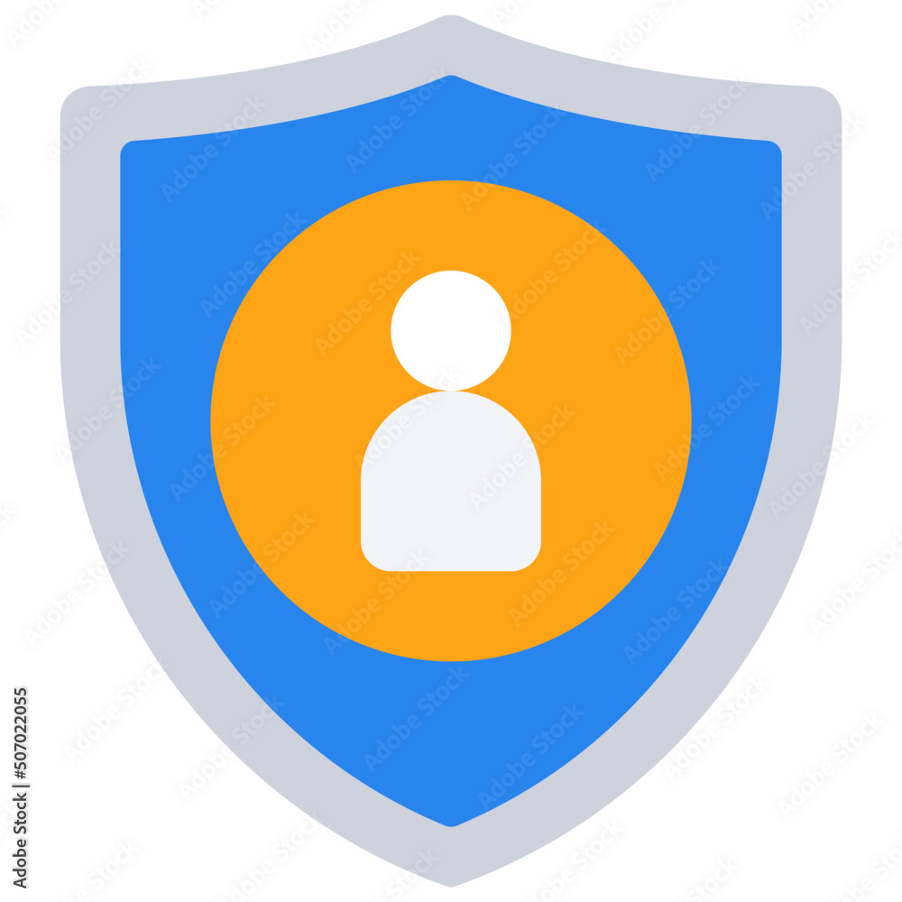 User Protection Icon User Protection Icon