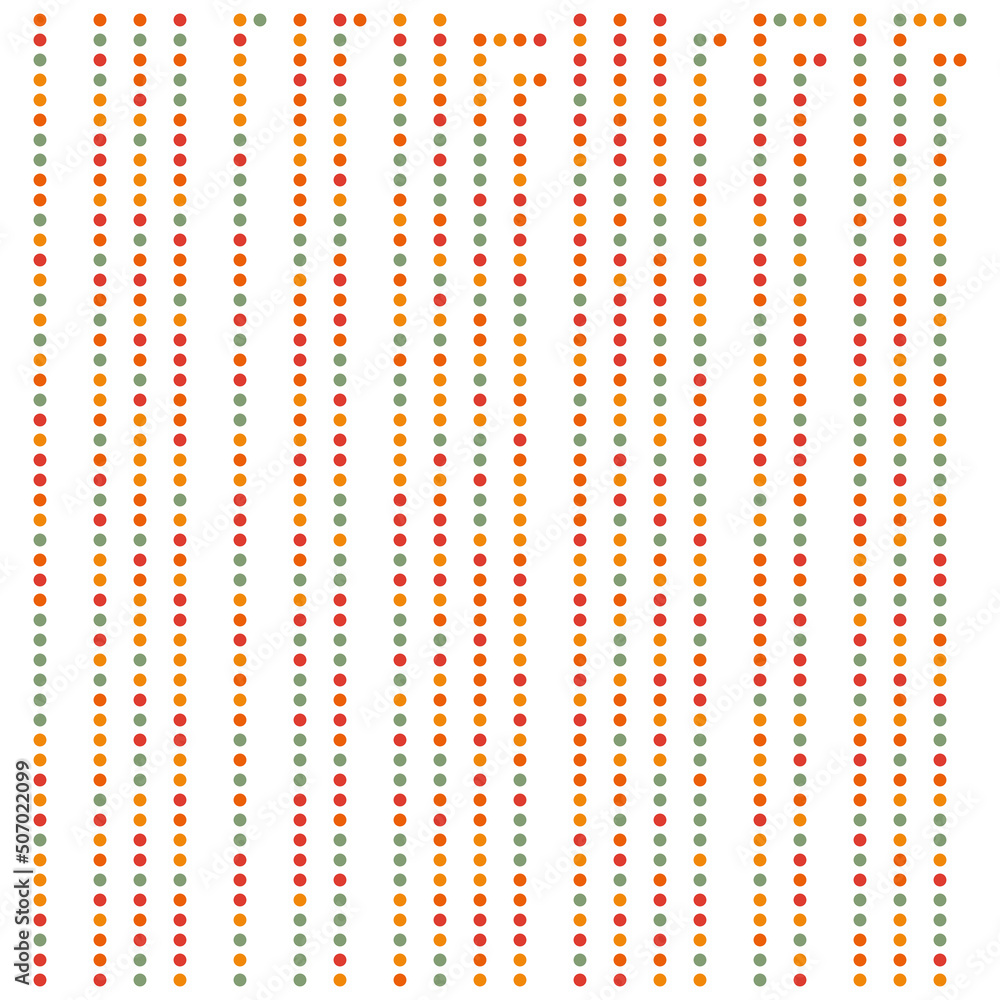 Rule 13 Elementary cellular automaton random seed sample implementation illustration Rule 13 Elementary cellular automaton random seed sample implementation illustration