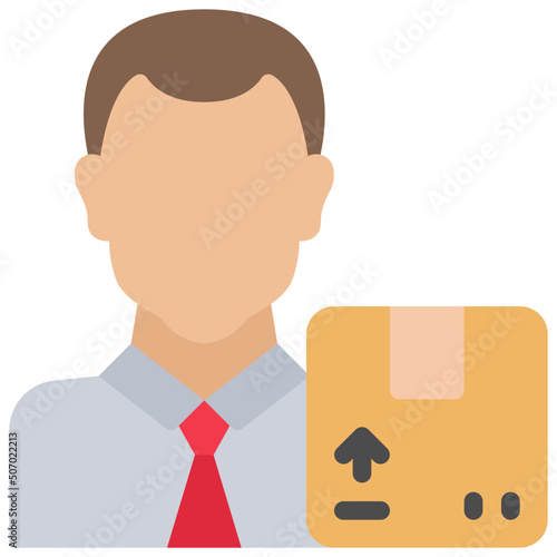 Product Owner Icon