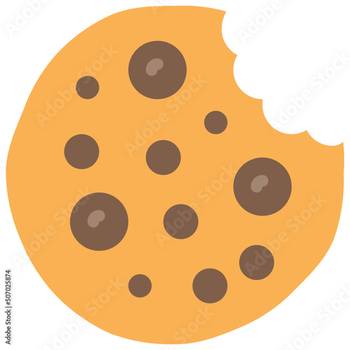 Cookie Icon