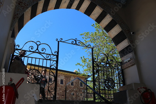 
Hacibektas Veli Tomb and Complex photo