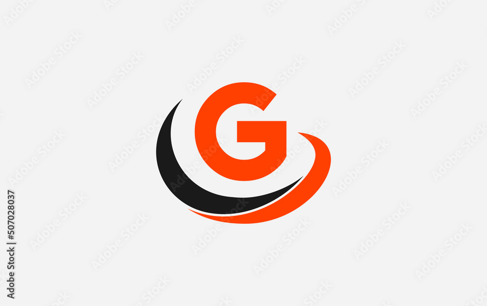 Simple flat sign and logo design vector with the letters Simple flat sign and logo design vector with the letters
