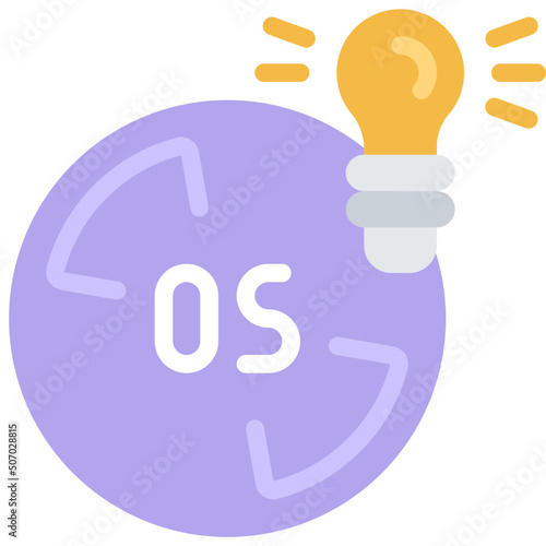 OS Solutions Icon