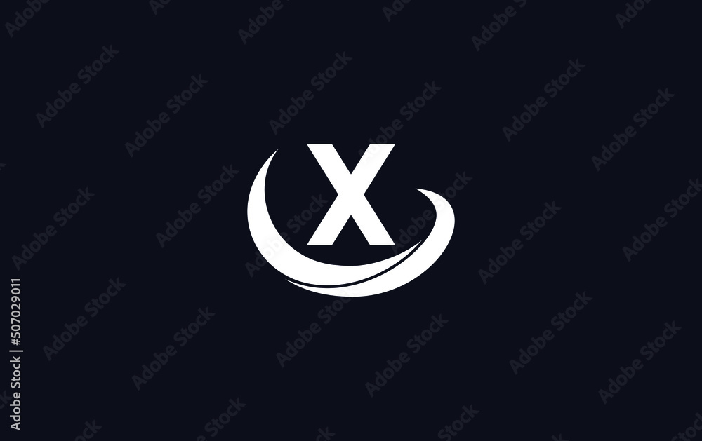 Simple flat sign and logo design vector with the letters Simple flat sign and logo design vector with the letters