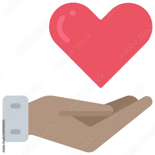 Give Health Icon
