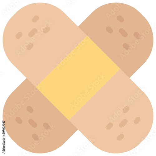 Plasters Icon