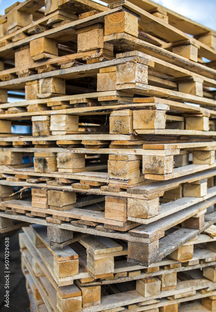 Many of euro pallett in stock Many of euro pallett in stock