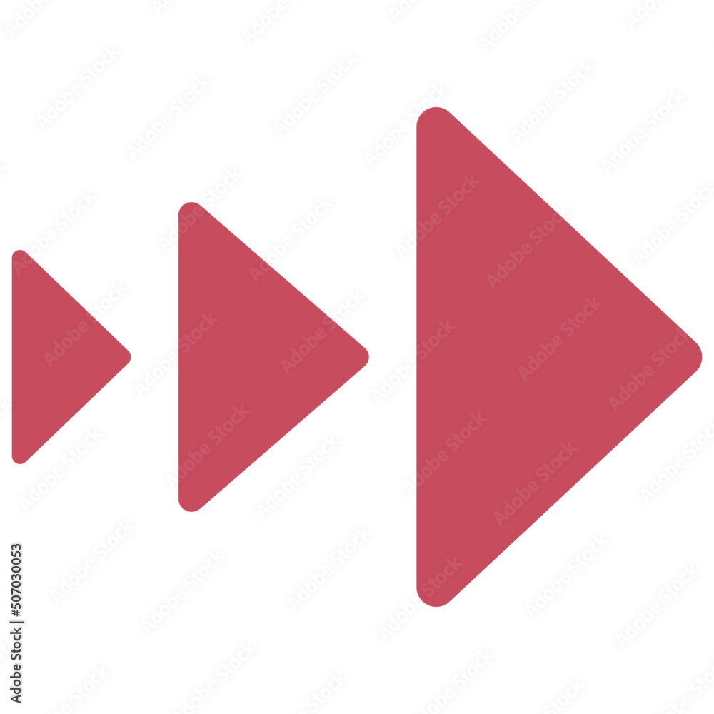 Scaling Arrow Icon Scaling Arrow Icon