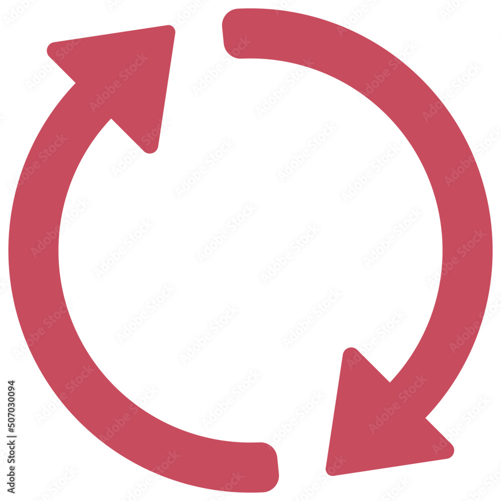 Sync Arrow Icon Sync Arrow Icon