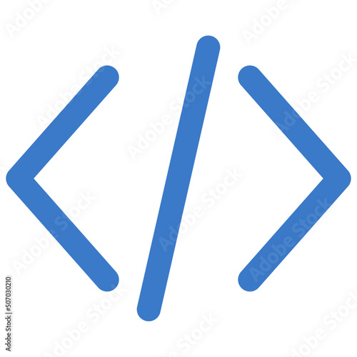 Coding Arrows Icon