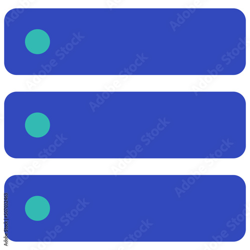 Server Icon