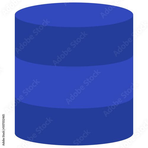 Database Icon