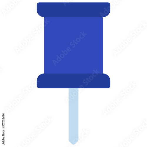 Pin Icon