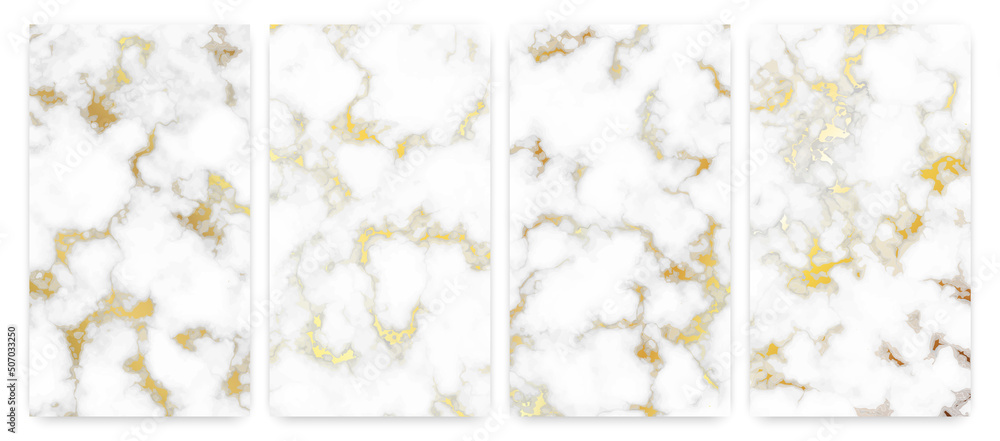 Gold marble texture background Gold marble texture background