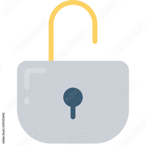 Lock Icon