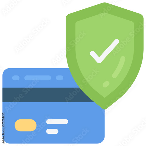 Secure Credit Icon