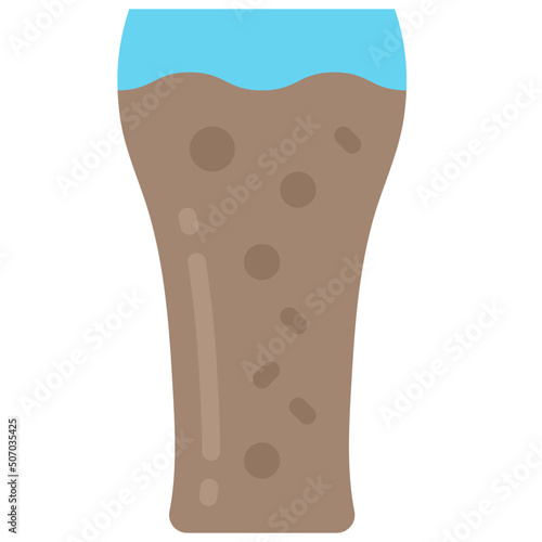 Soda  Icon