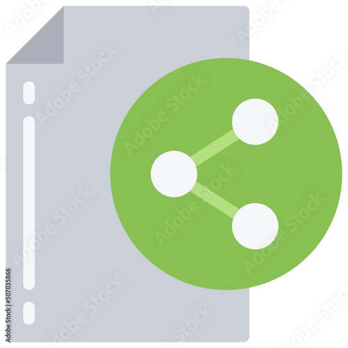 Share Icon