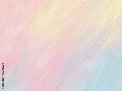 abstract oil painting background for banners, cards, flyers, social media wallpapers, etc.